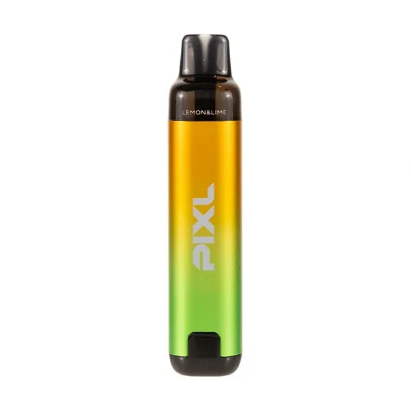 PIXL 5K Prefilled Pod Kit