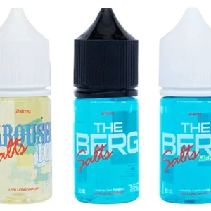 Innevape Salt Series 30mL