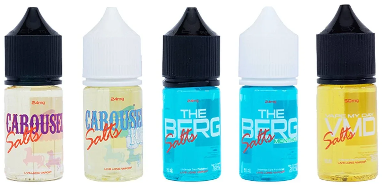 Innevape Salt Series 30mL