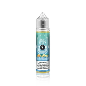 Vapors Anonymous E-Liquid - 12 Steps - 60ml