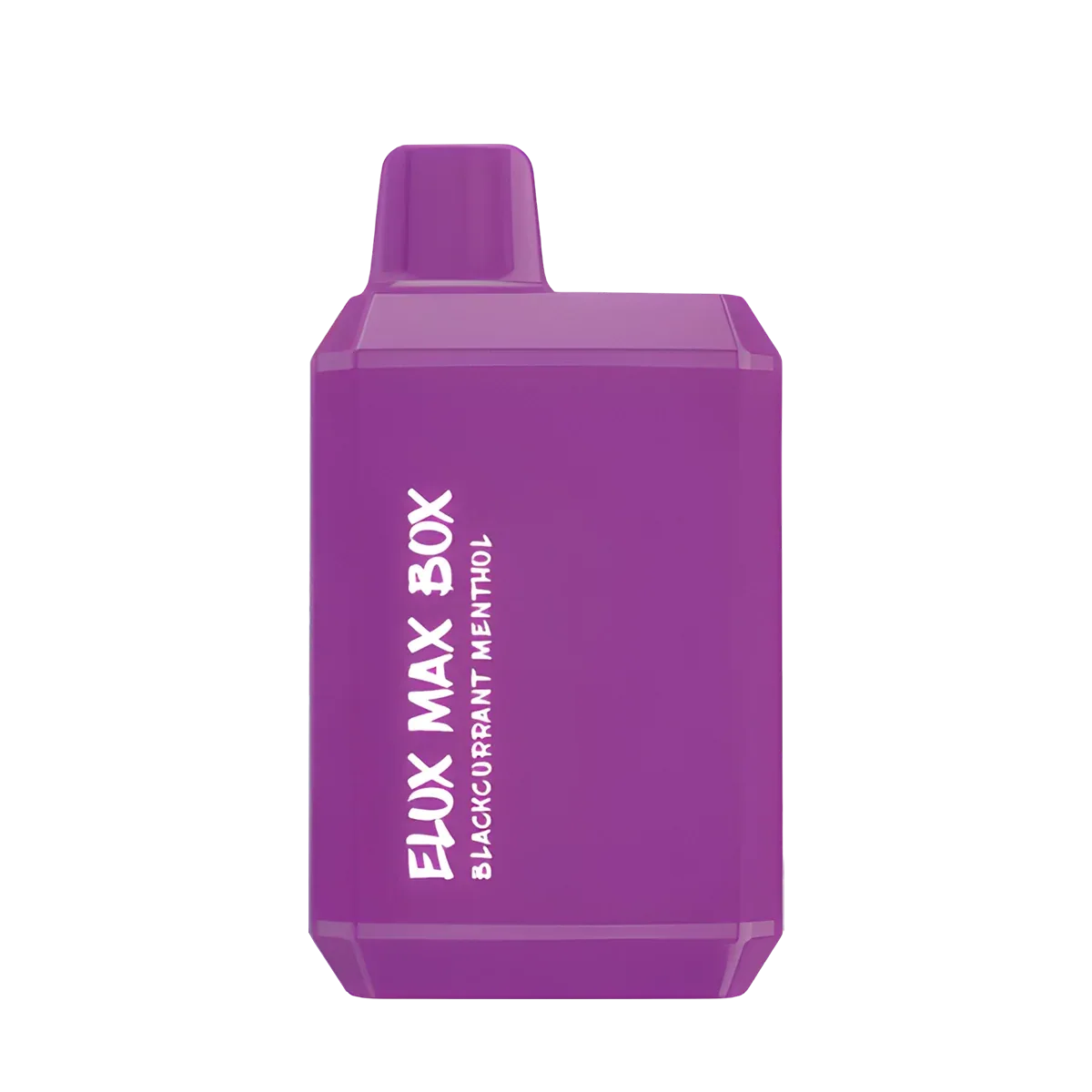 Elux MAX BOX 4500 Disposable Vape - Image 2