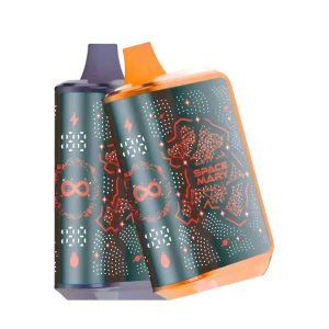 Space Mary Ma25000 Disposable Vape