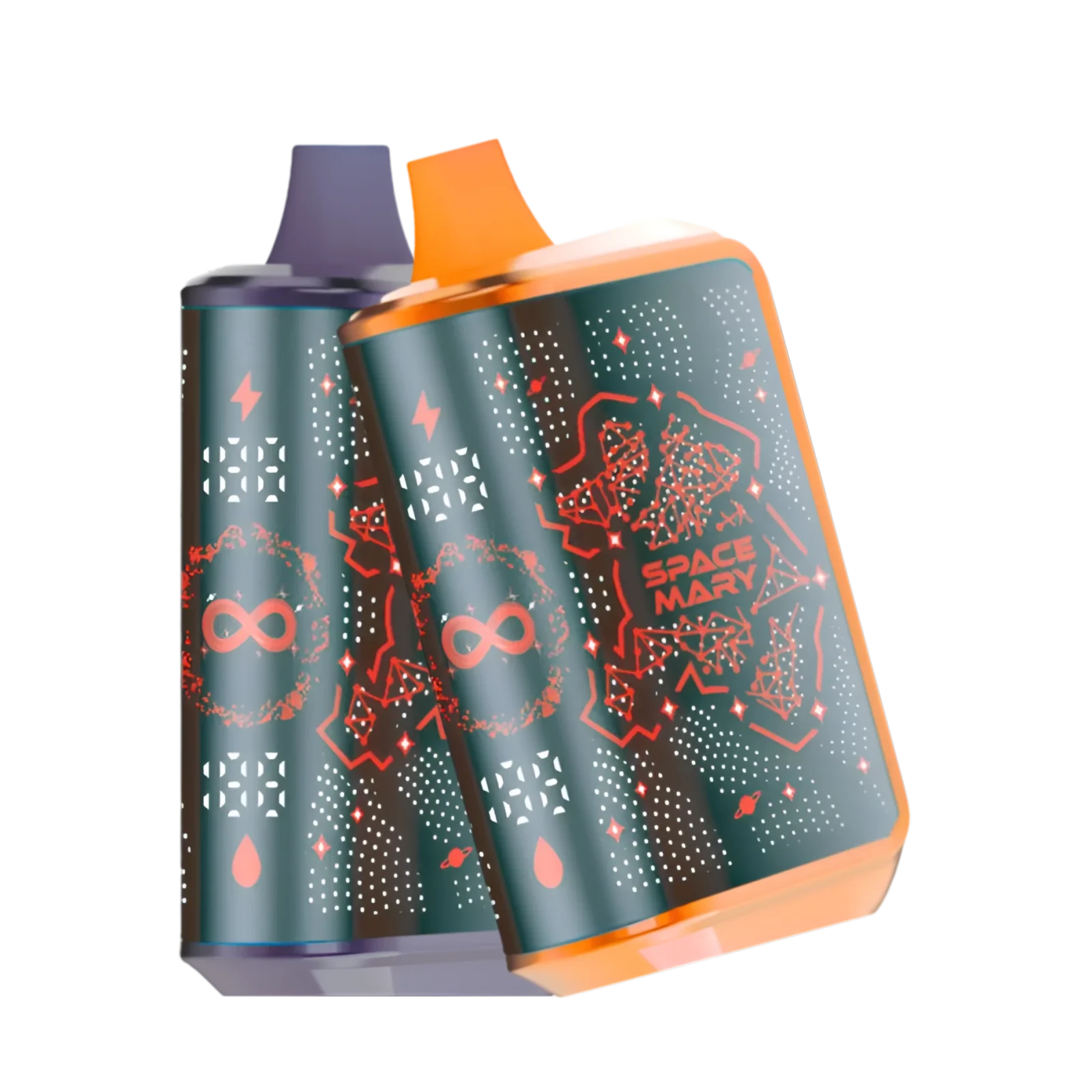 Space Mary Ma25000 Disposable Vape