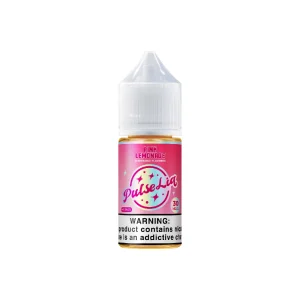 Pink Lemonade Pulse Liq Salts 30mL