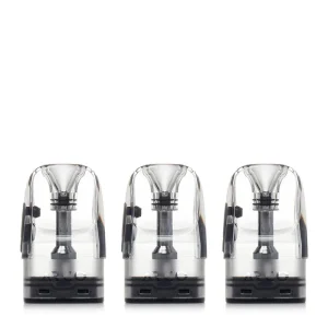 SMOK ARCO Max / ARCO Digi / ARCO E1 Replacement Pods (3-Pack)