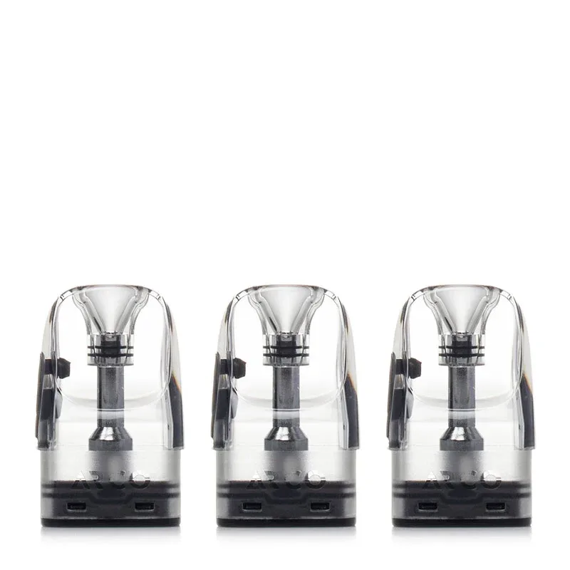 SMOK ARCO Max / ARCO Digi / ARCO E1 Replacement Pods (3-Pack)