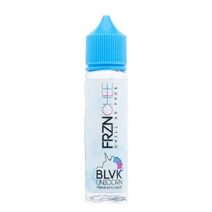 Lychee Menthol (FRZNChee) by BLVK Unicorn E-Juice 60ml