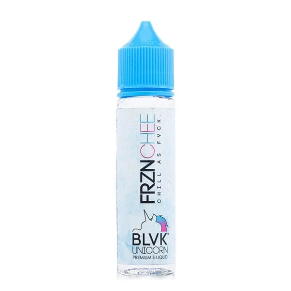 Lychee Menthol (FRZNChee) by BLVK Unicorn E-Juice 60ml