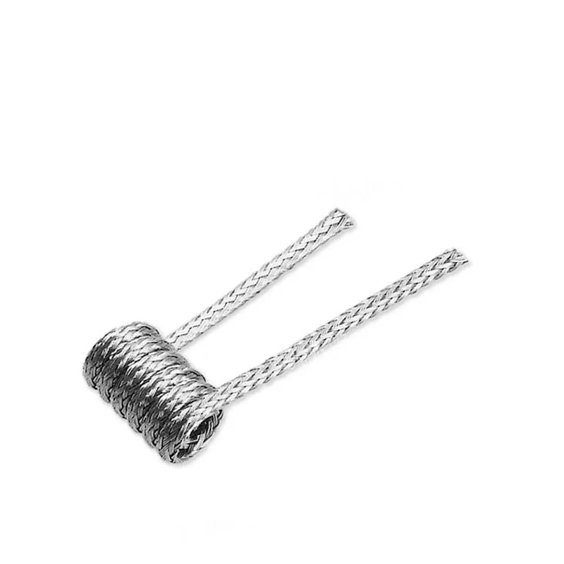 GeekVape Alpha Braid Coils 8pcs - Image 2