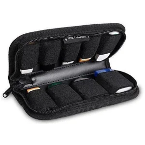 Nylon Fabric Pod Case – Large