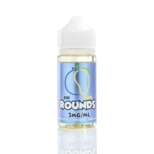 ROUNDS | Blue Mango Eliquid