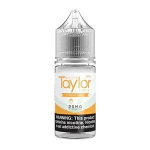 Taylor Salt E-liquid 30ML