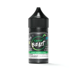 Flavour Beast Dope Double Kiwi Iced
