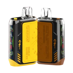 VAPMOD SNIPER 25000 Disposable Vape