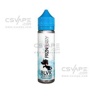 BLVK Unicorn FRZNBERRY
