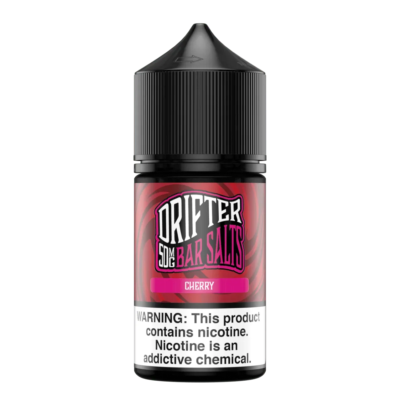 Cherry SALT - Drifter E-Liquid - 30mL - Image 2