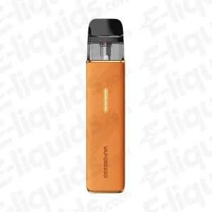 Vaporesso XROS 5 Mini Retro Orange Pod Kit