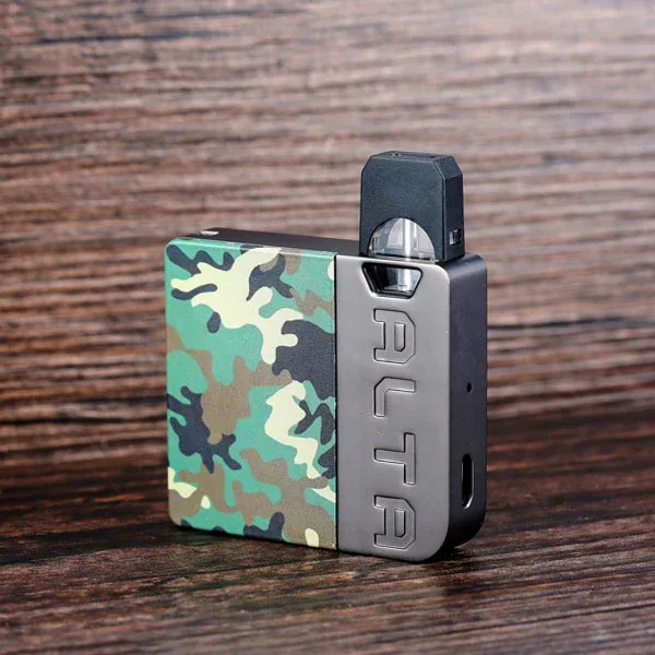 Digiflavor Alta Pod Starter Kit - Image 2