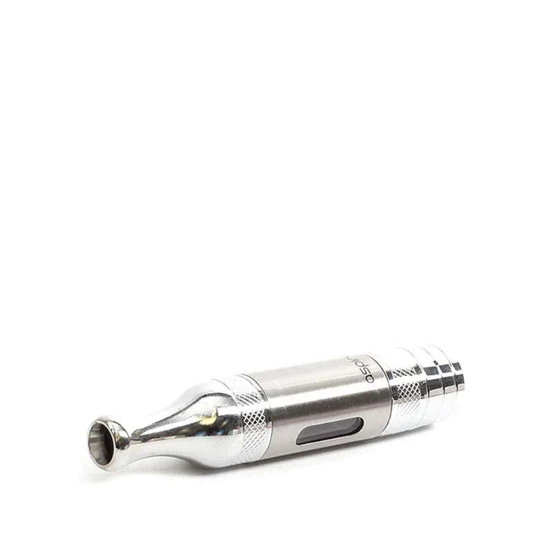 Aspire ET-S BVC Clearomizer (5-Pack) - Image 2