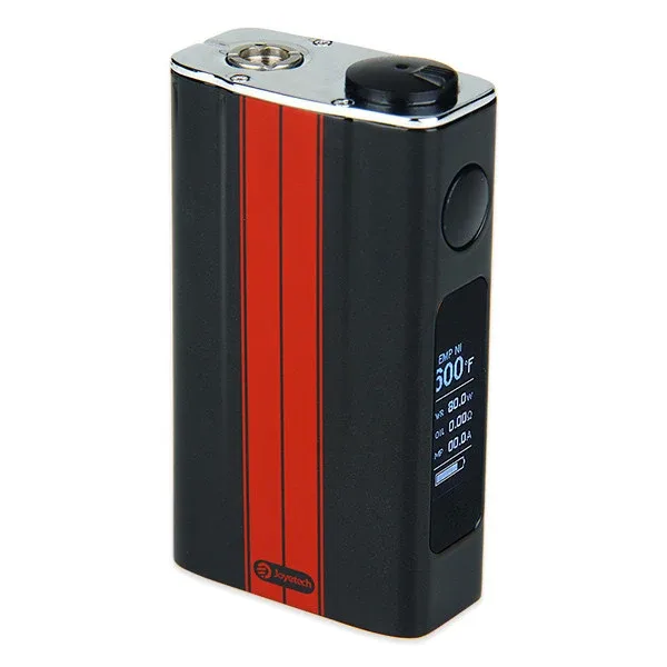 Joyetech eVic VTwo 80W TC Mod 5000mAh - Image 2
