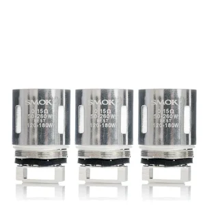 SMOK TFV8 V8-T8 Octuple Coil 0.15ohm 3pcs