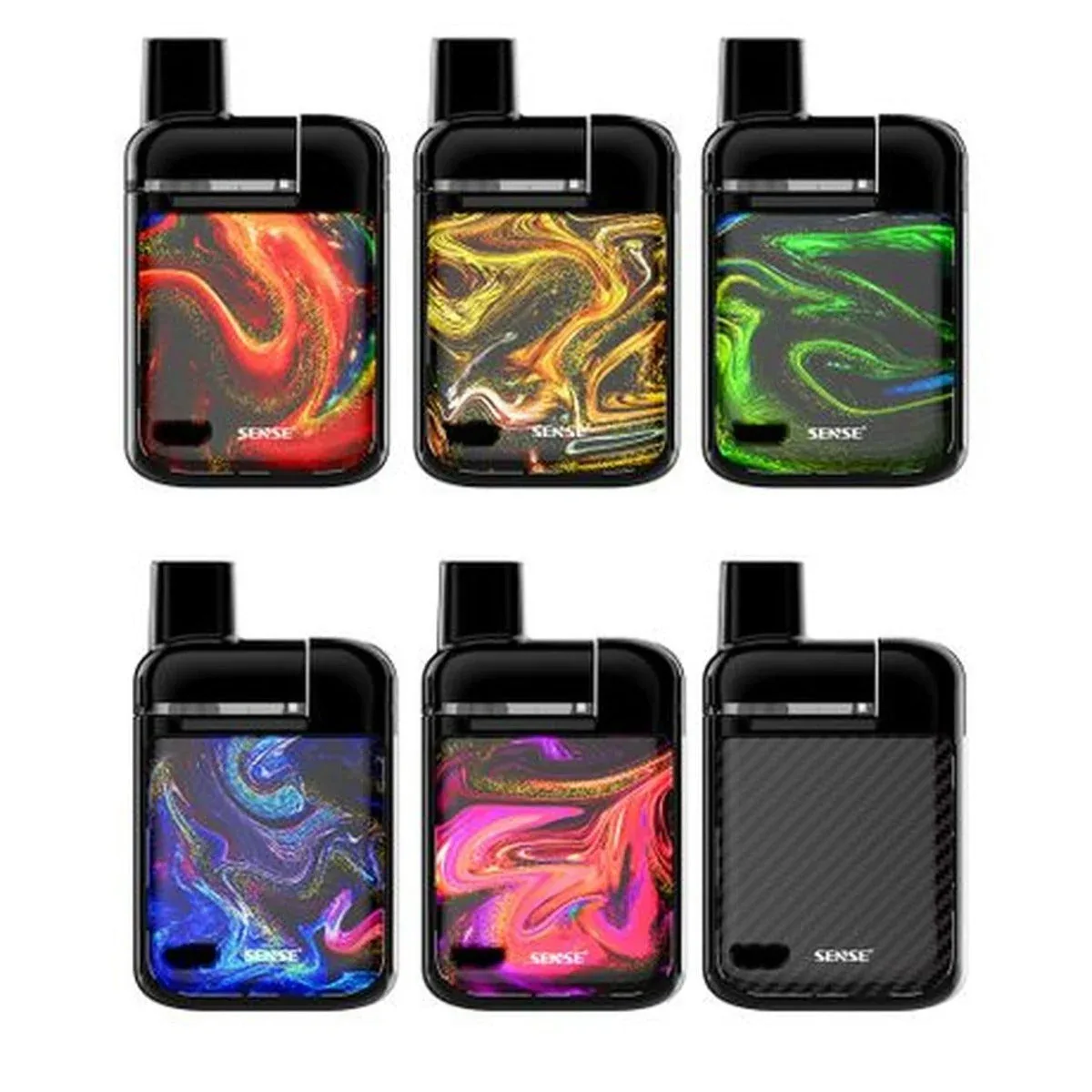 Sense Orbit Baby Kit