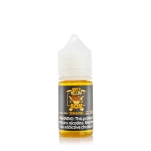 Honey Mellow SALT - 80V eLiquid - 30mL