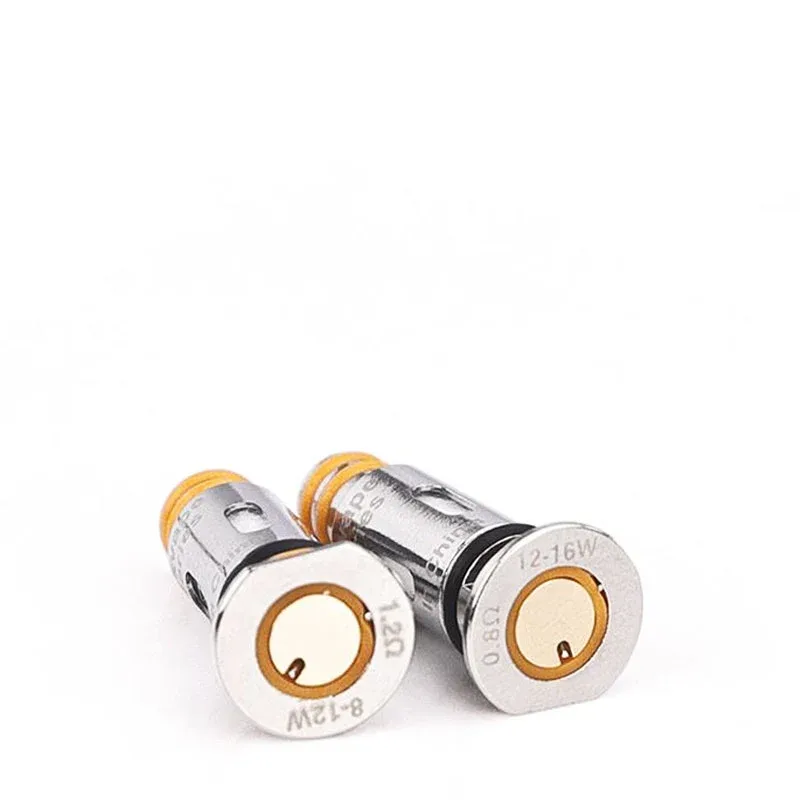 GeekVape A Replacement Coils for Z MTL Tank (5-Pack) - Image 2