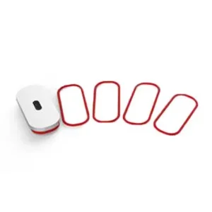 PAX 3 Concentrate Adapter Replacement Lid and O-Ring Set