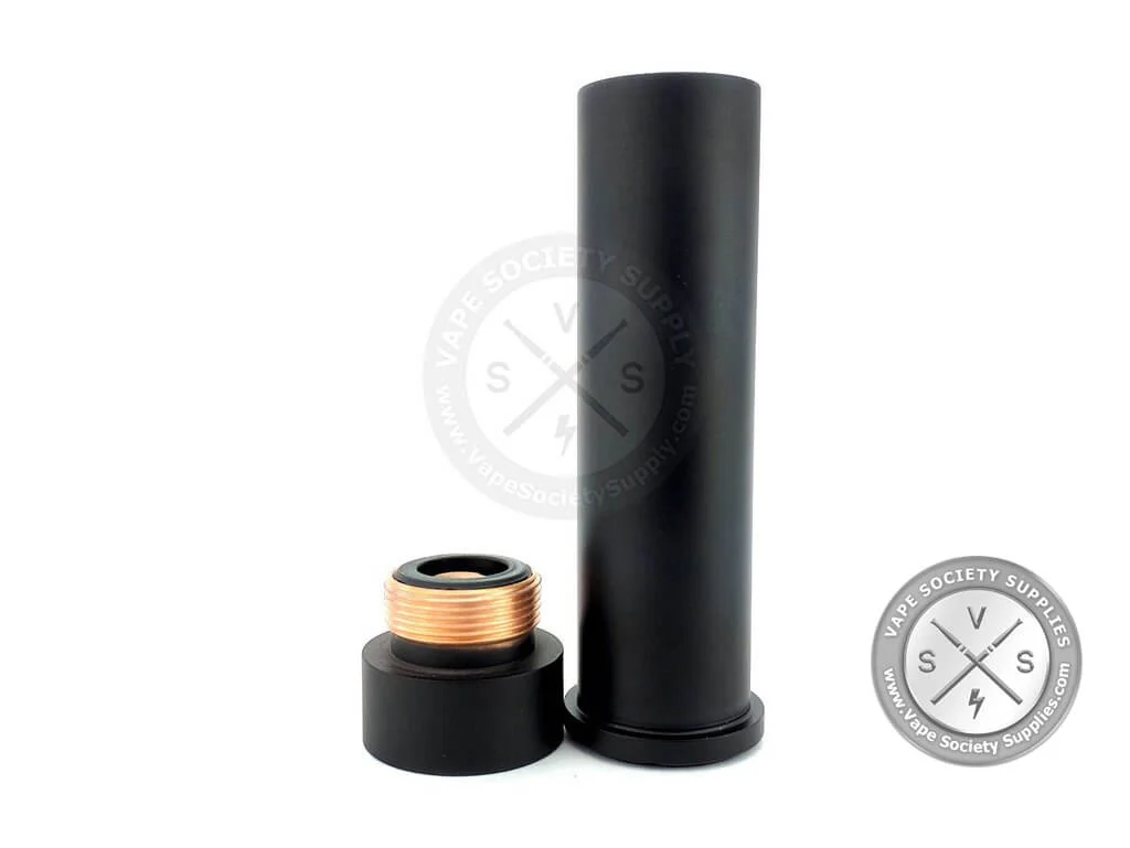 Matte Black Copper Limitless Mod - Image 2