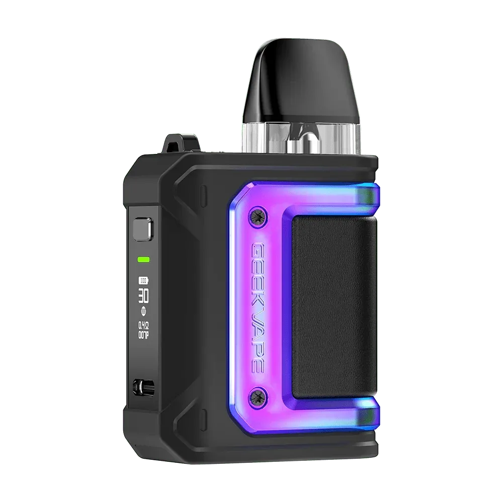 GeekVape Aegis Hero Q 30W Pod System - Image 2
