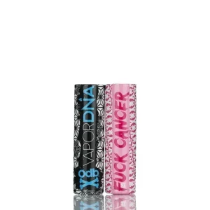 VaporDNA x ODB 18650 Battery Wraps