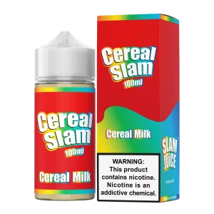 Cereal Slam - Slam Juice - 100mL
