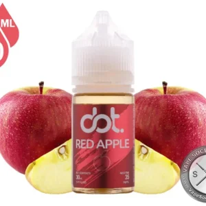 Red Apple DOT JUICE 30ml