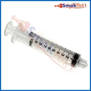 BD-Syringe, Luer-lock,10ml - Cartomizer Filler - Liquid Dispenser