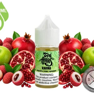 Karma Zen Haus Salt 30ml | Nicotine Salt