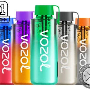VOZOL Neon 10000 Disposable Vape | 10k Puffs