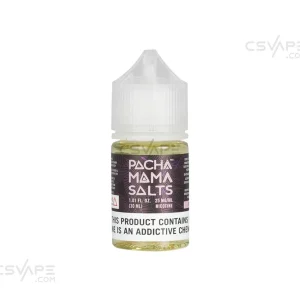 Pacha Mama Salts Starfruit Grape