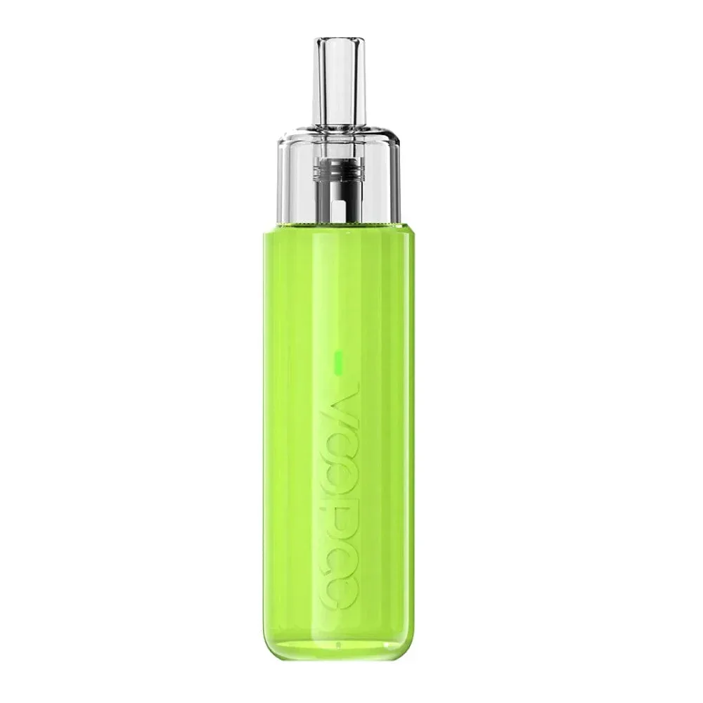 VOOPOO Doric Q 18W Pod System - Image 2