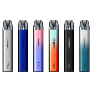 EVOX Pod Kit By Freemax