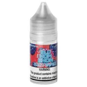 Blunomenon SALT - Nomenon E-Liquids - 30mL