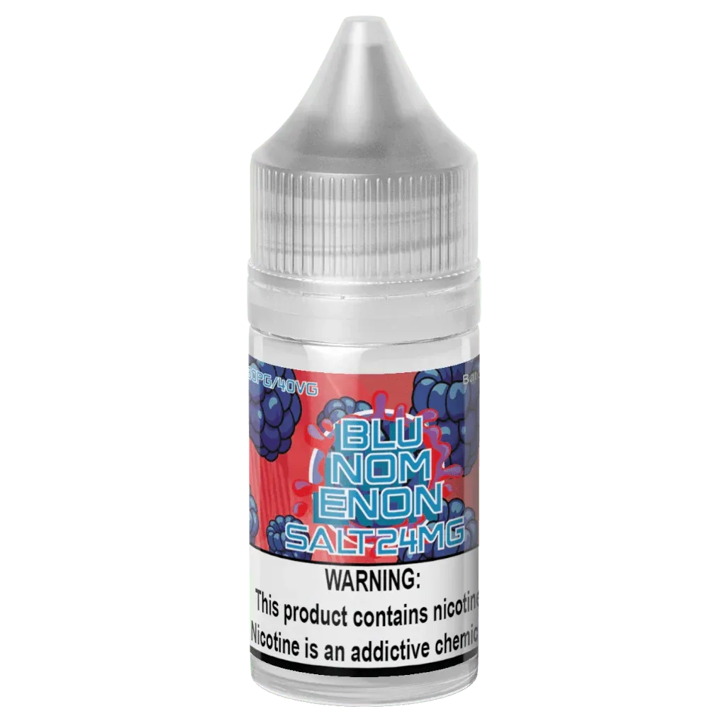 Blunomenon SALT - Nomenon E-Liquids - 30mL