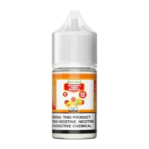 Pod Juice Salts Strawberry Apple Nectarine