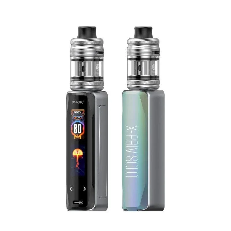 SMOK X-Priv Solo 80W Kit - Image 2