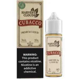 Harvest Clouds 60mL