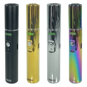 Ooze Tanker 650mAh Extract Battery