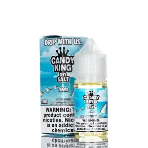 Candy King Salt - Jaws - 30ml