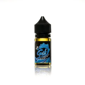 Gush Blue Salt Nic 30mL