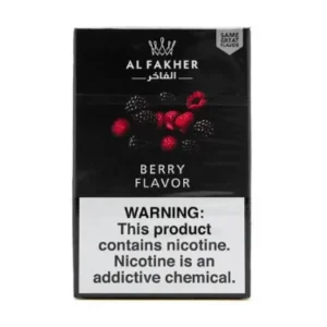 Al Fakher Authentic Hookah Tobacco (50g)