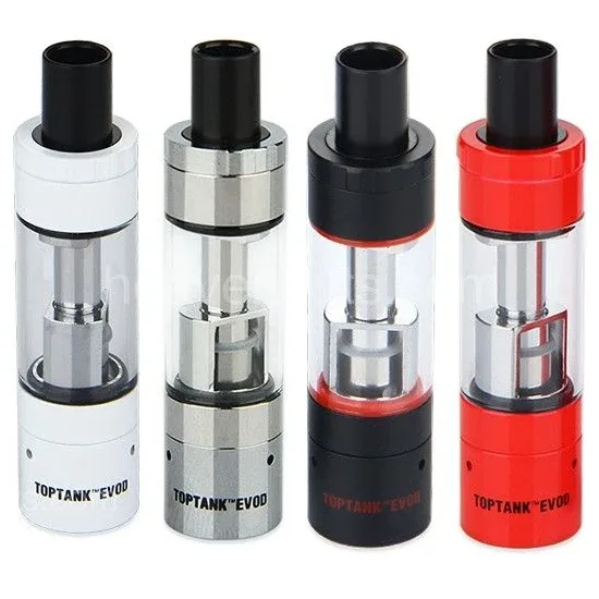 Kanger Top Tank Evod